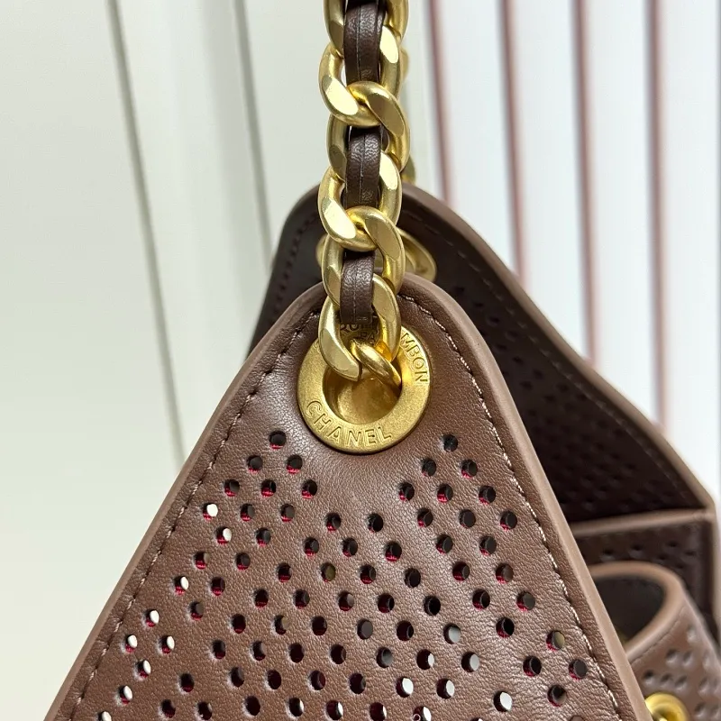 All Categories Official Website "Brand Women's Bags" Women's Bags 💙 Chanel 2026 Chanel 25 Bag Mini Bucket