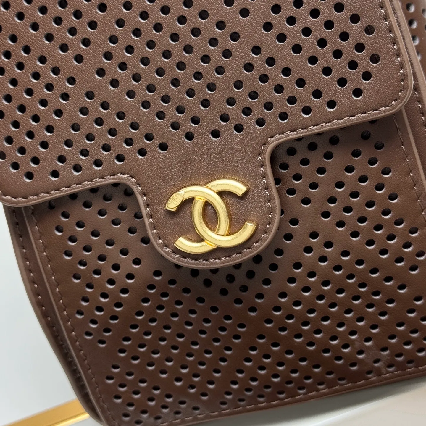 All Categories Official Website "Brand Women's Bags" Women's Bags 💙 Chanel 2026 Chanel 25 Bag Mini Bucket