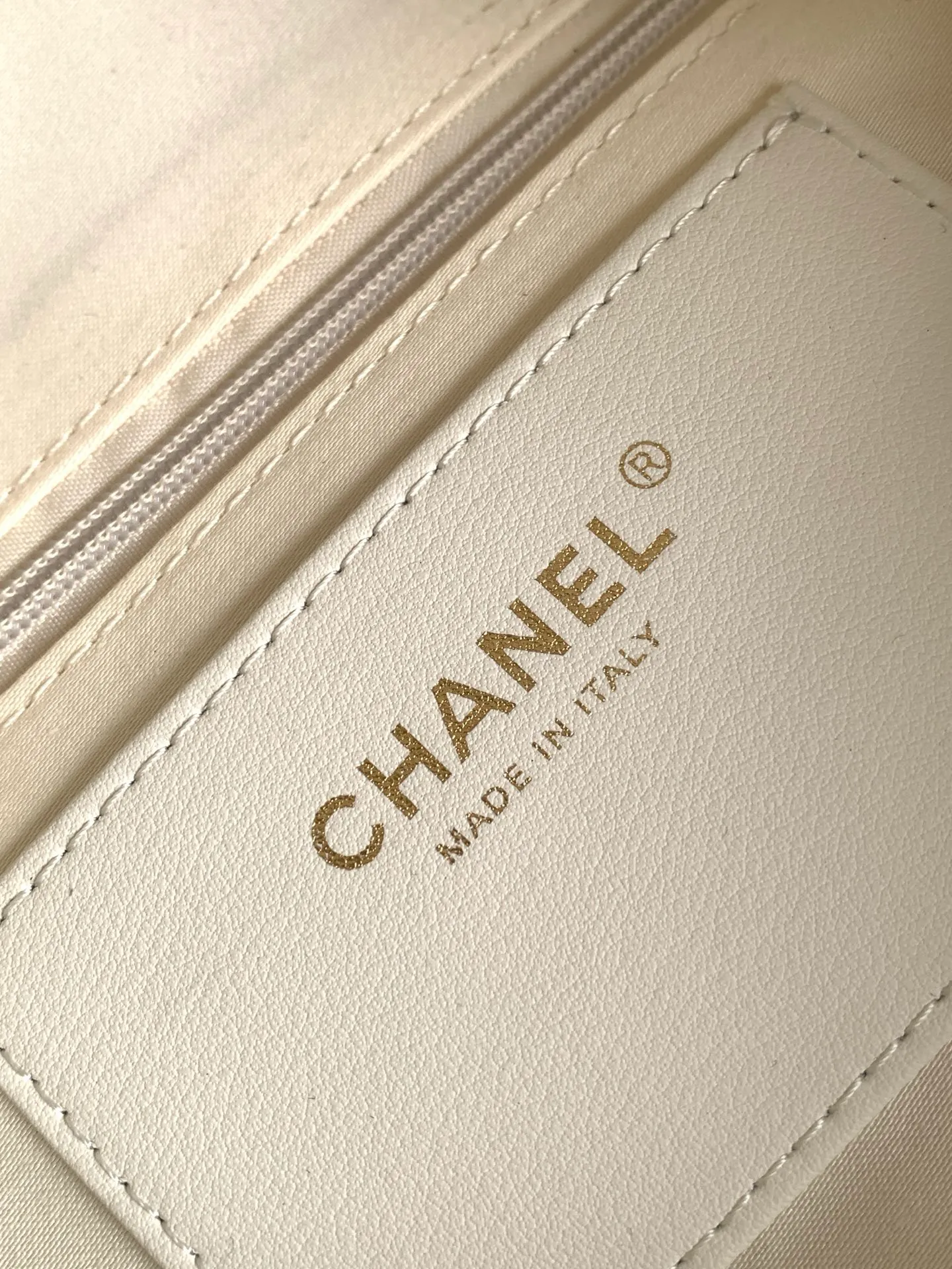 All Categories Chanel Women's Bags 2 (Chanel) Chanel Original Order AS5967