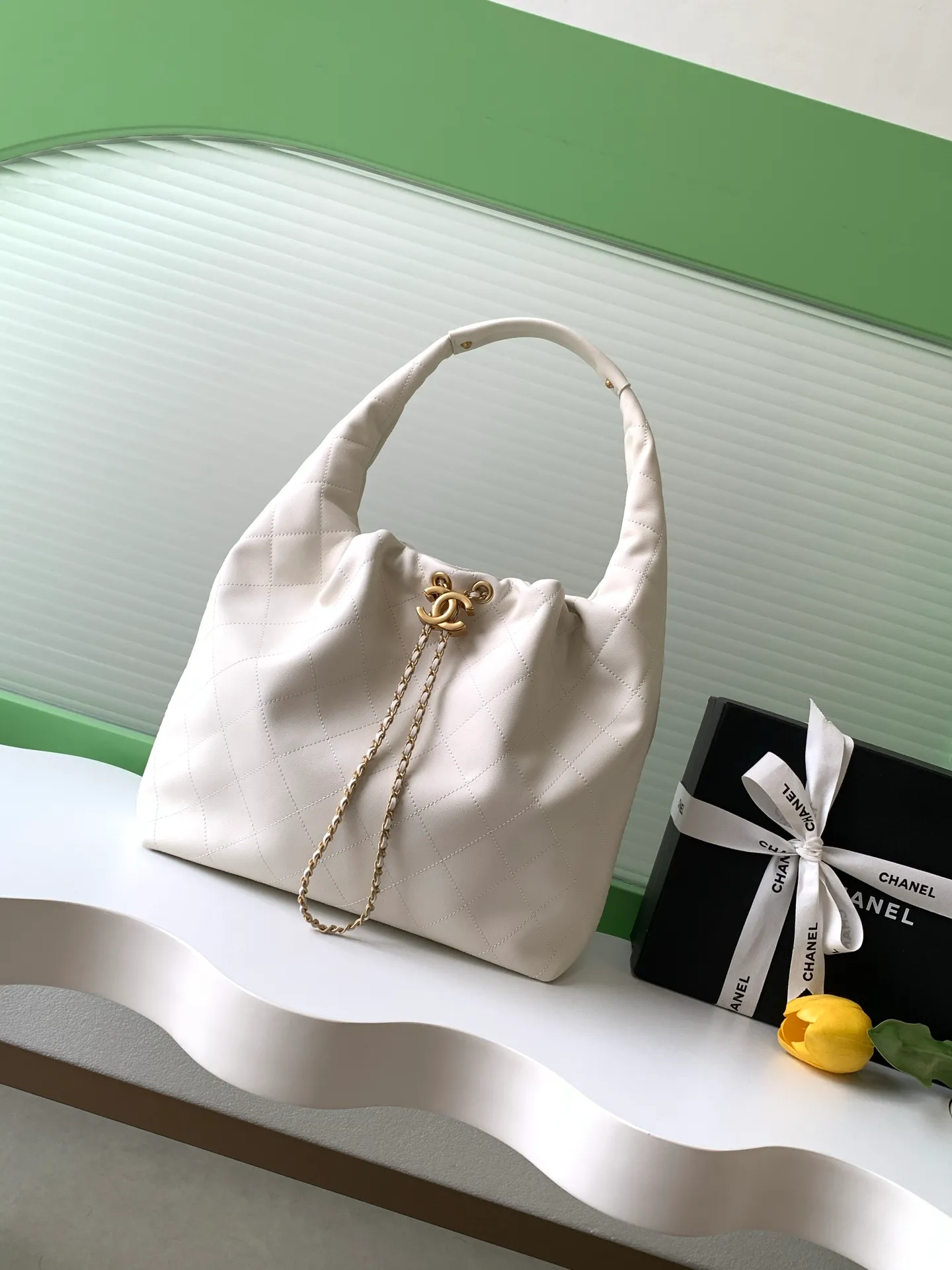 All Categories Chanel Women's Bags 2 (Chanel) Chanel Original Order AS5967