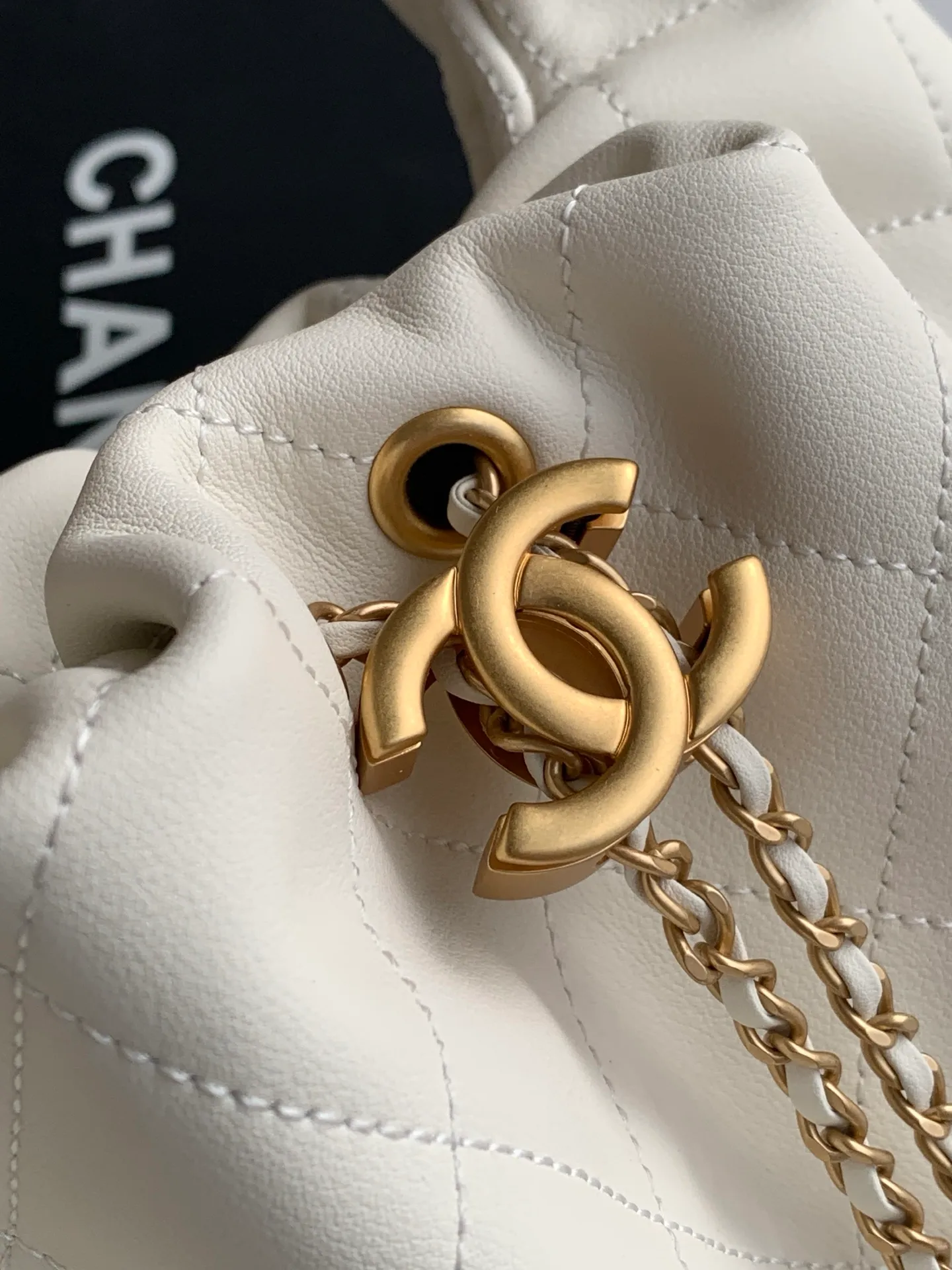All Categories Chanel Women's Bags 2 (Chanel) Chanel Original Order AS5967