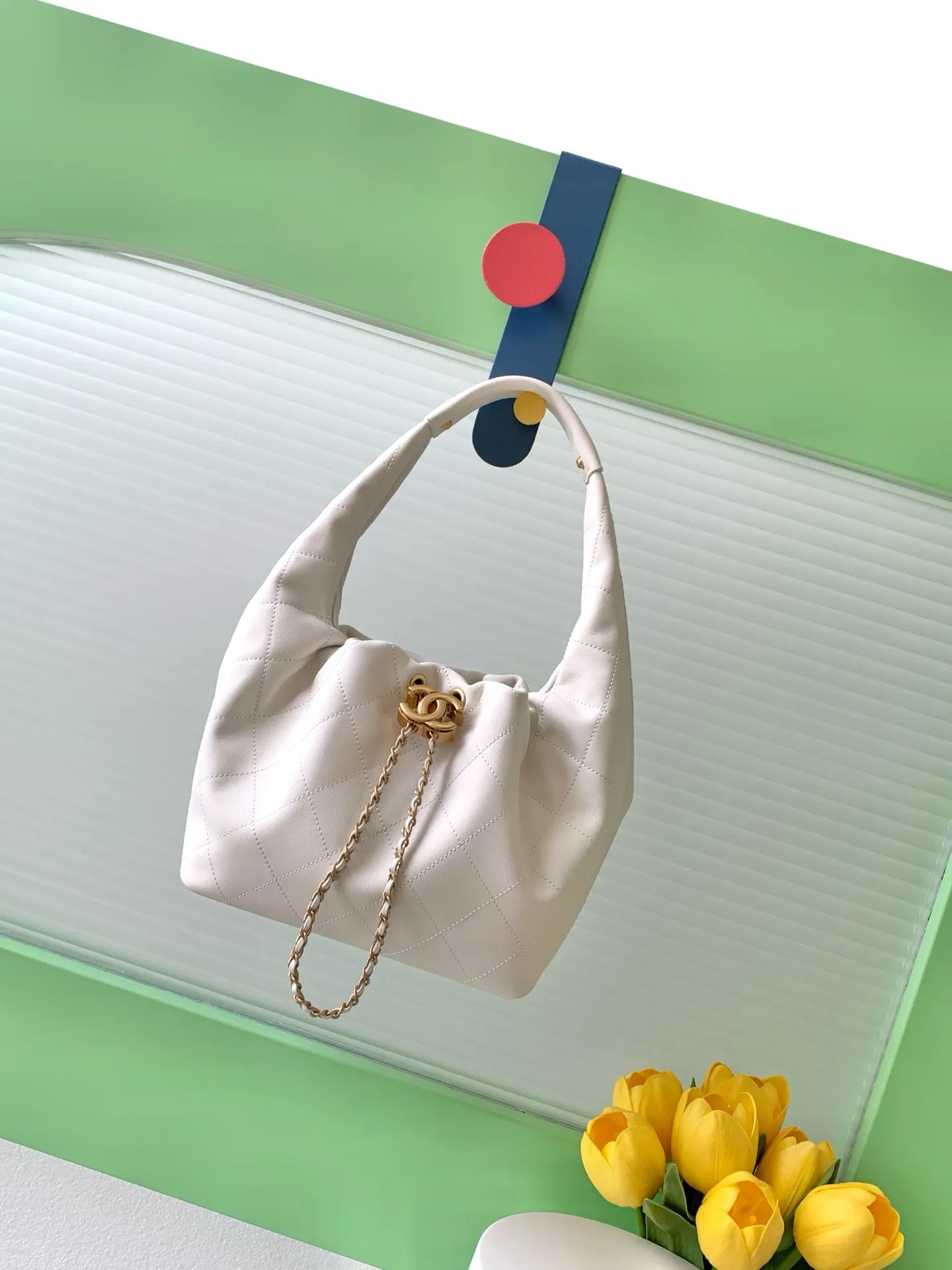 All Categories Chanel Women's Bags 2 (Chanel) Chanel Original Order AS5967