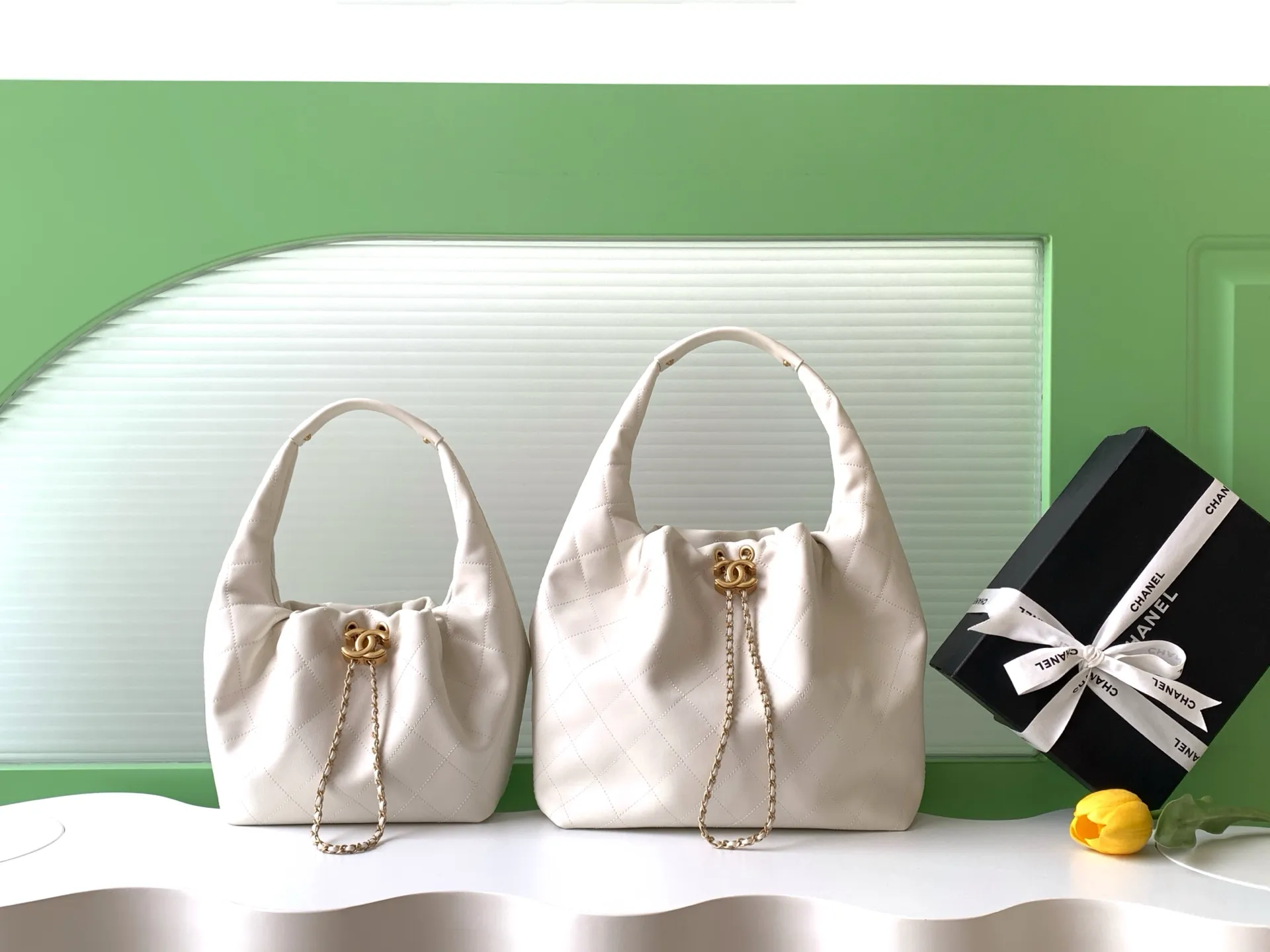 All Categories Chanel Women's Bags 2 (Chanel) Chanel Original Order AS5967