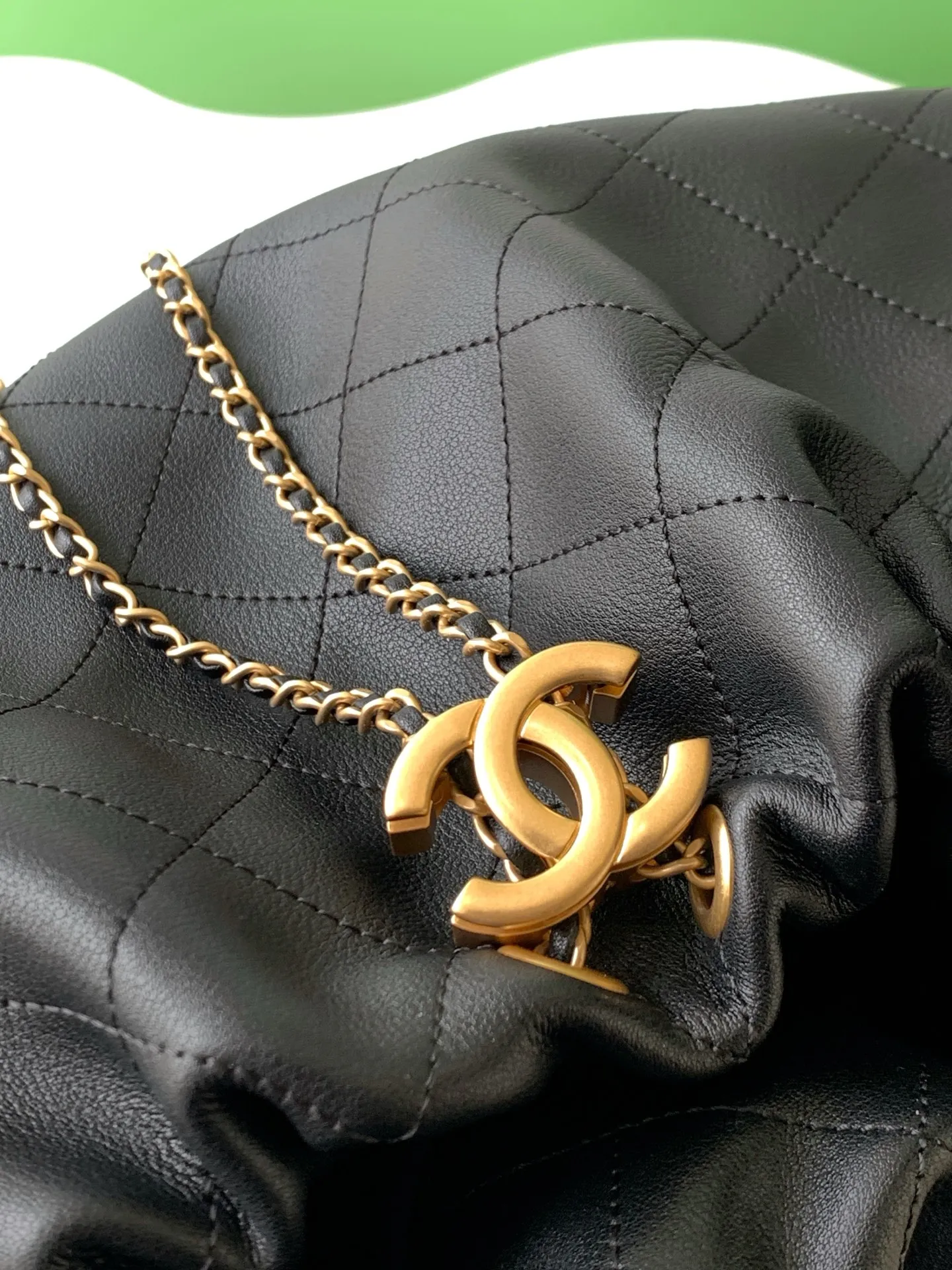 All Categories Chanel Women's Bags 2 (Chanel) Chanel Original Order AS5967