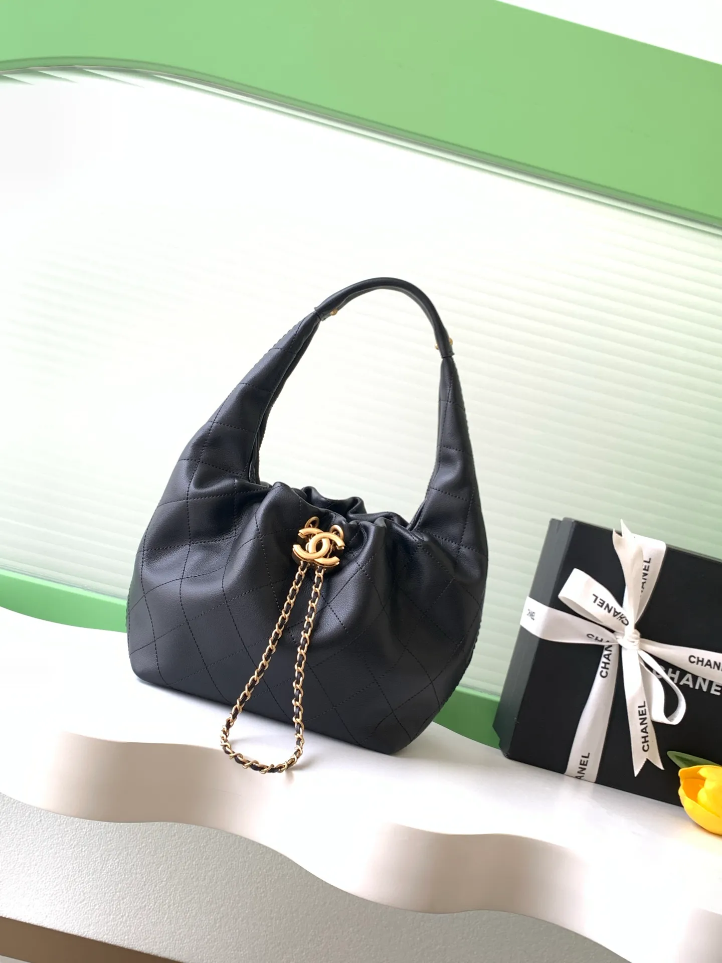 All Categories Chanel Women's Bags 2 (Chanel) Chanel Original Order AS5967
