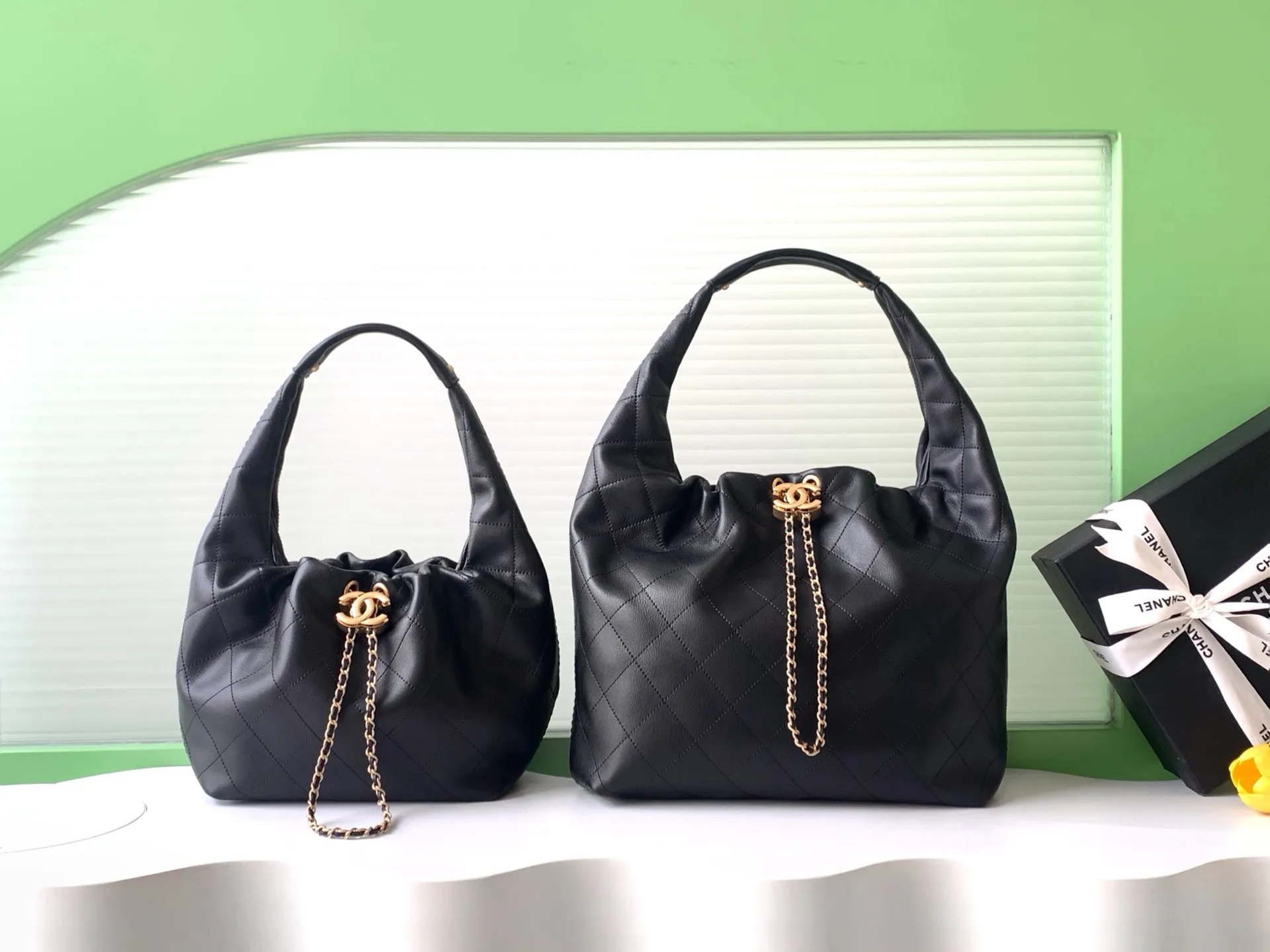 All Categories Chanel Women's Bags 2 (Chanel) Chanel Original Order AS5967