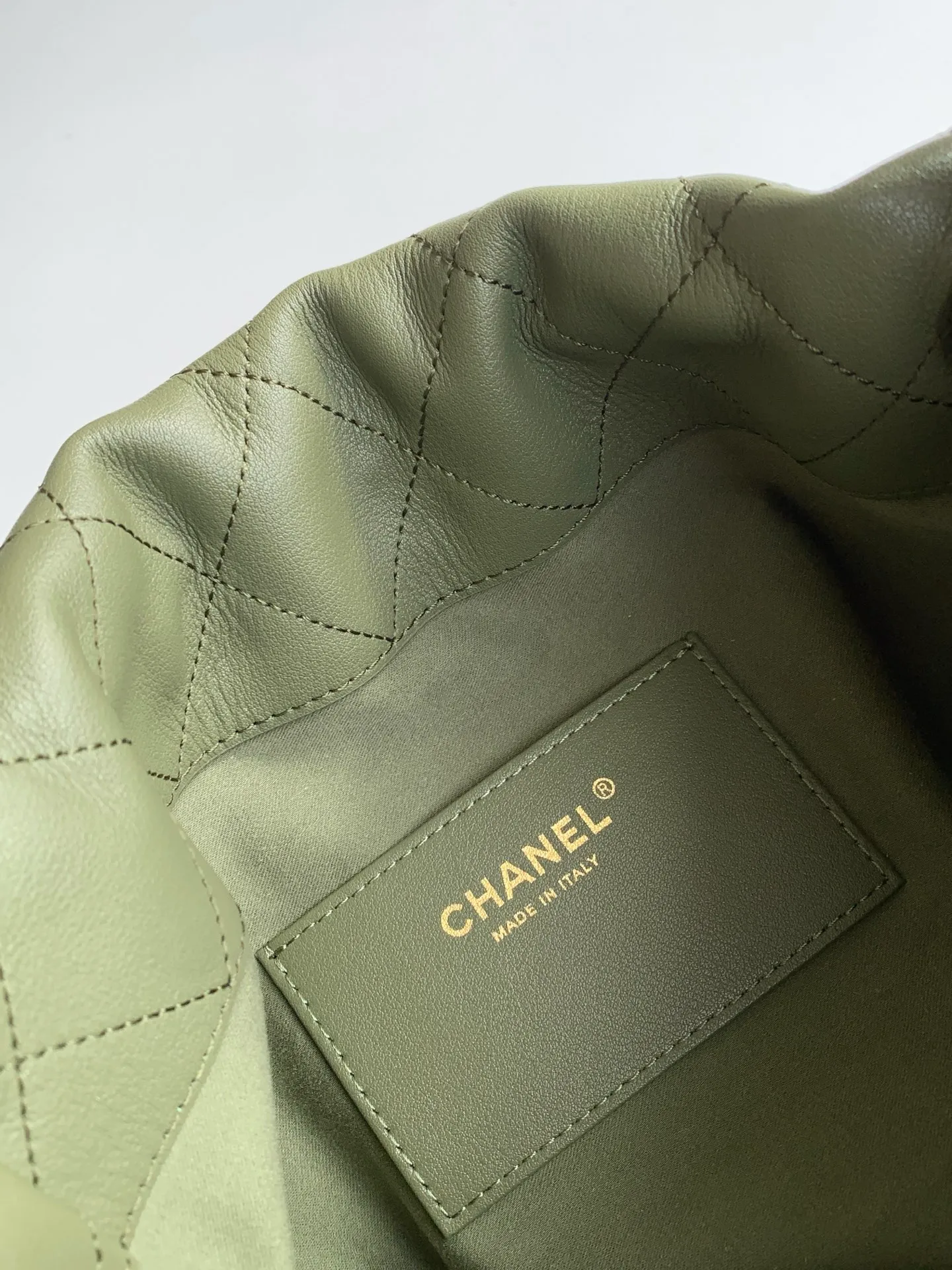 All Categories Chanel Women's Bags 2 (Chanel) Chanel Original Order AS5967
