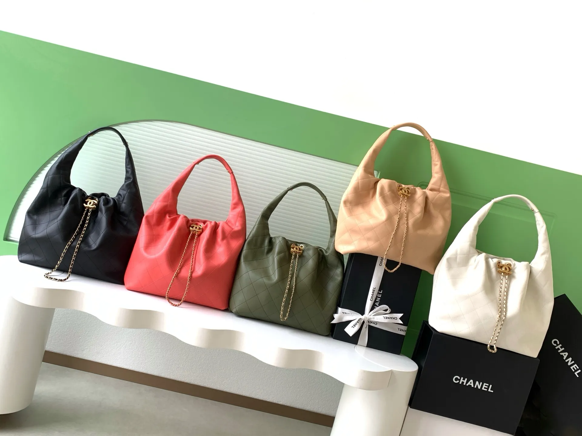 All Categories Chanel Women's Bags 2 (Chanel) Chanel Original Order AS5967