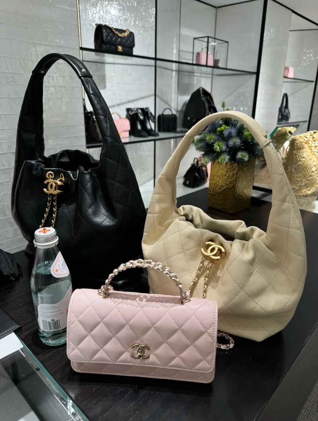 All Categories Chanel Women's Bags 2 (Chanel) Chanel Original Order AS5967