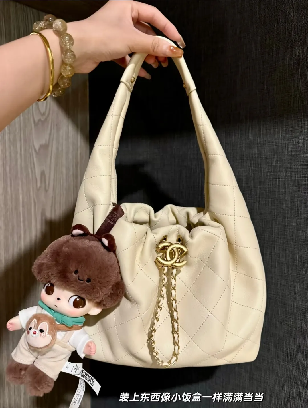All Categories Chanel Women's Bags 2 (Chanel) Chanel Original Order AS5967