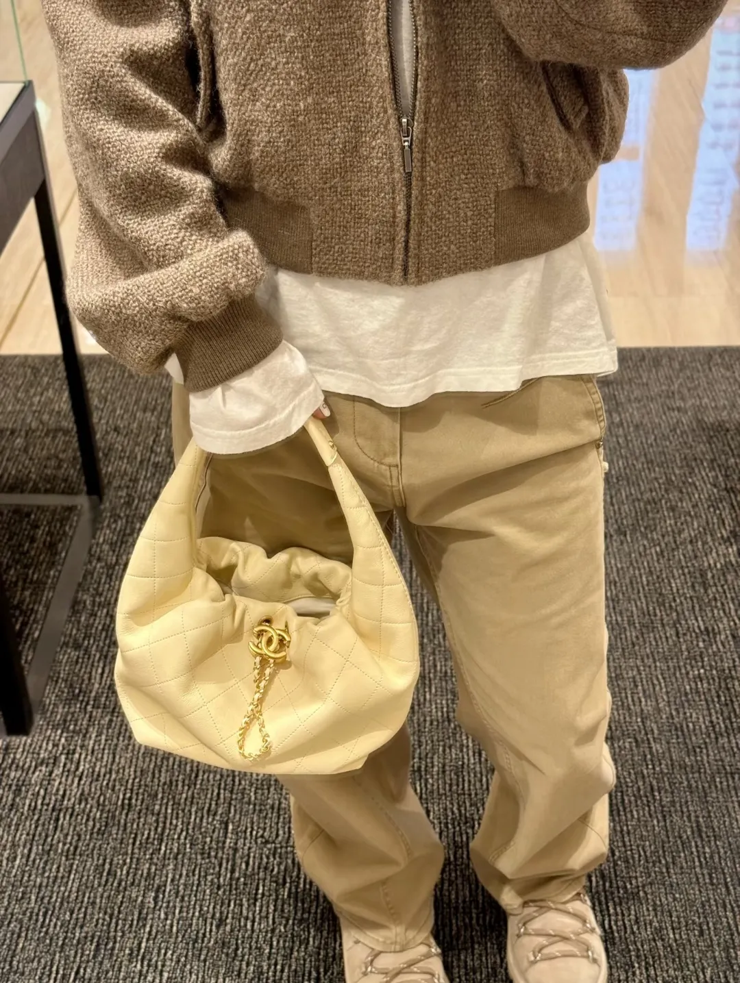 All Categories Chanel Women's Bags 2 (Chanel) Chanel Original Order AS5967