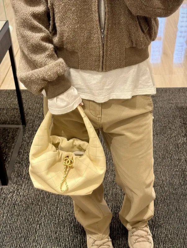 All Categories Chanel Women's Bags 2 (Chanel) Chanel Original Order AS5967