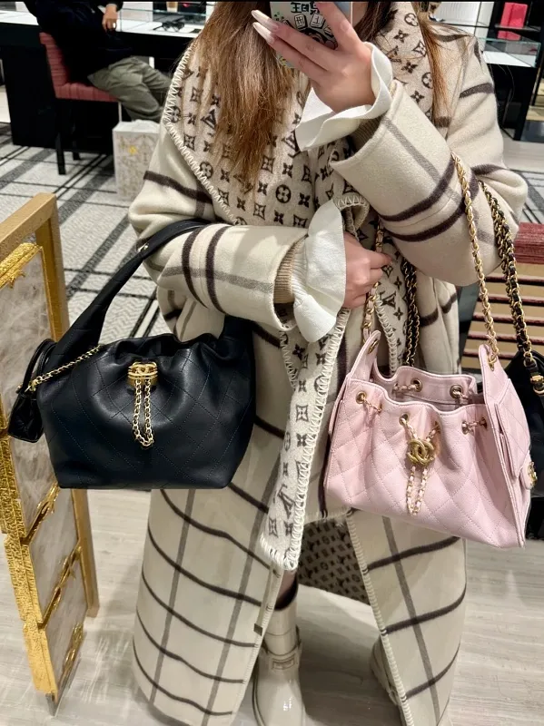 All Categories Chanel Women's Bags 2 (Chanel) Chanel Original Order AS5967