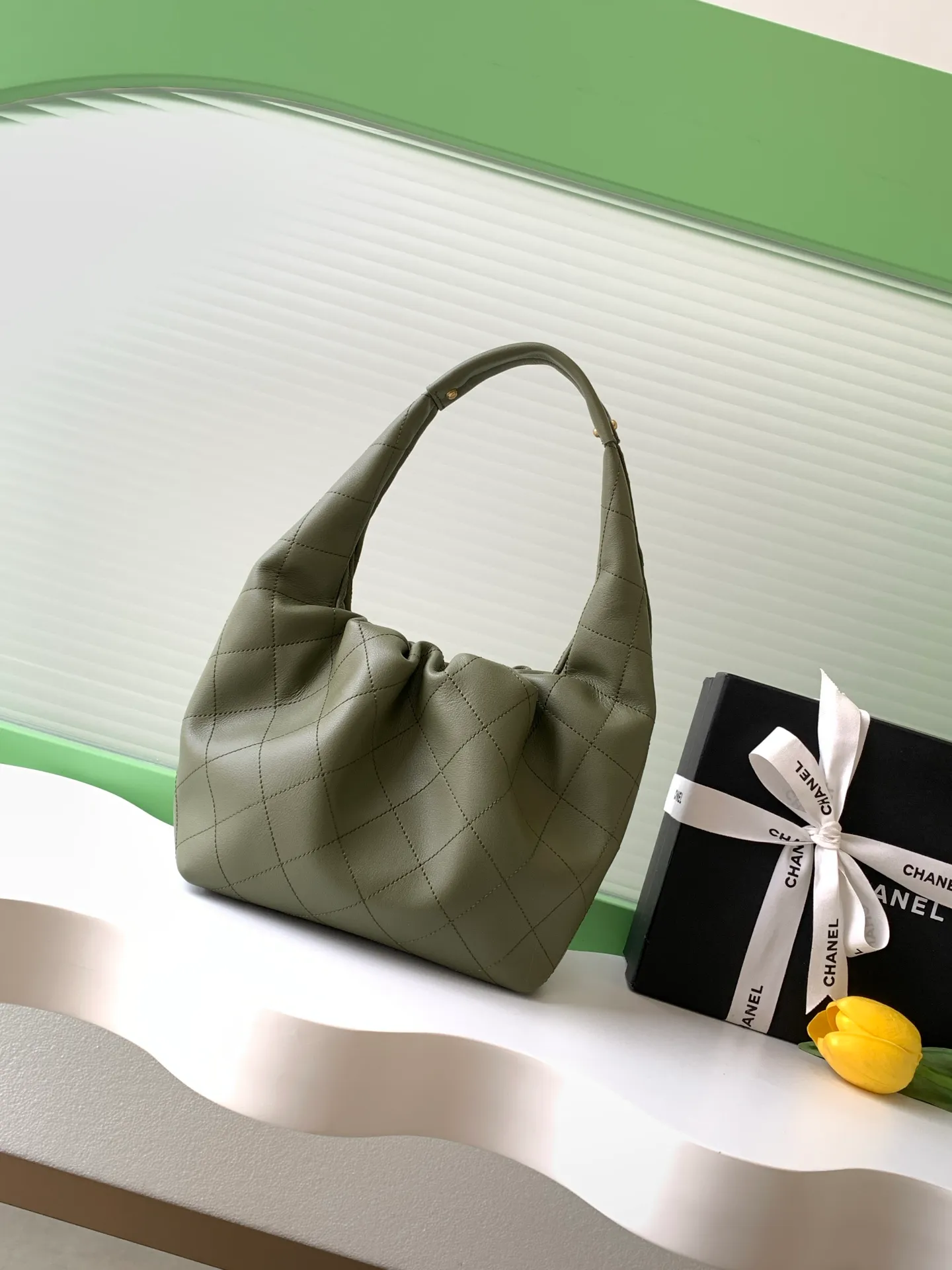 All Categories Chanel Women's Bags 2 (Chanel) Chanel Original Order AS5967