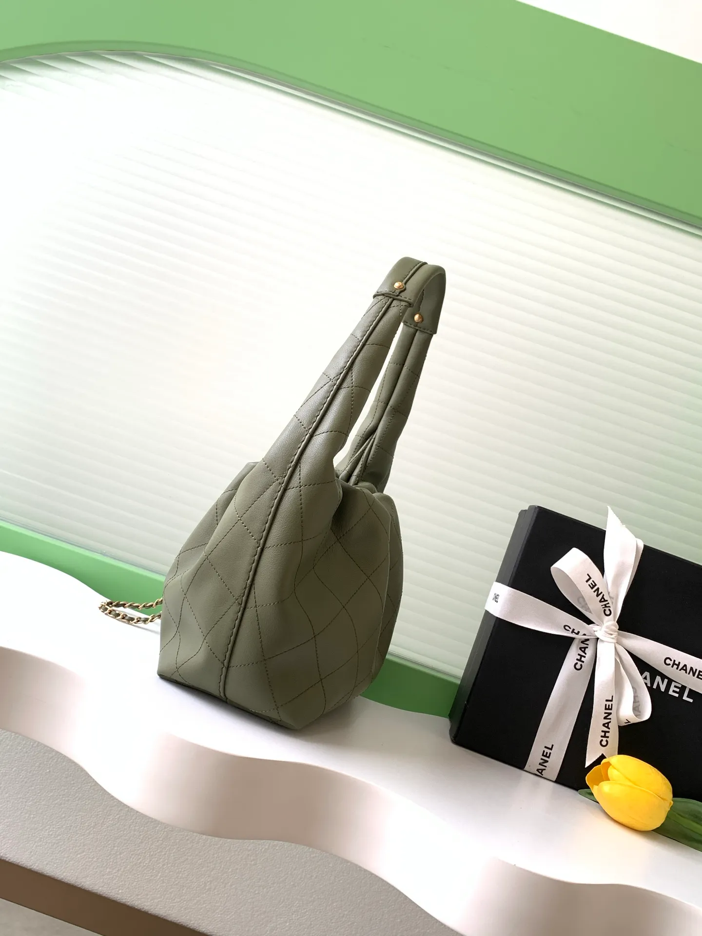 All Categories Chanel Women's Bags 2 (Chanel) Chanel Original Order AS5967
