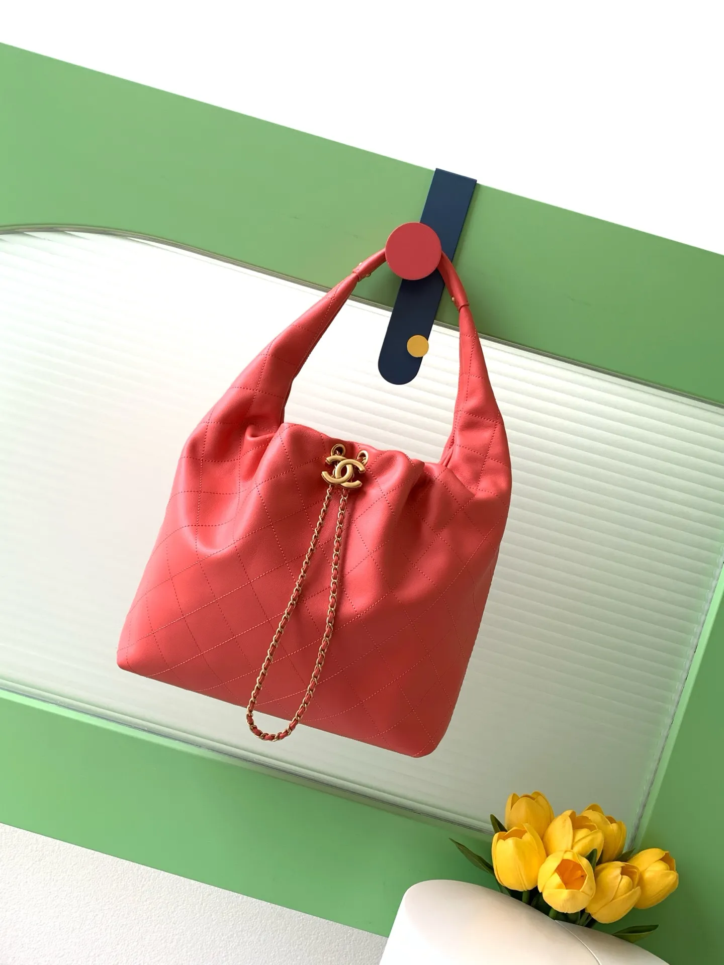 All Categories Chanel Women's Bags 2 (Chanel) Chanel Original Order AS5967