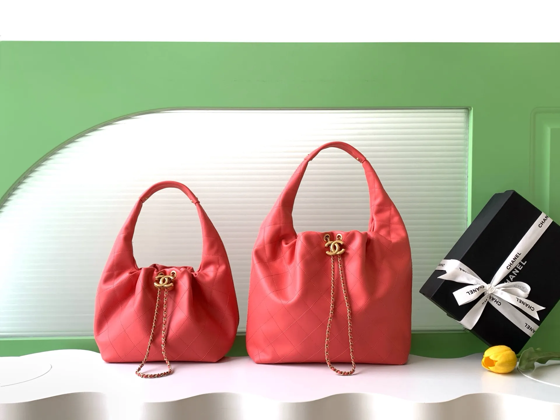 All Categories Chanel Women's Bags 2 (Chanel) Chanel Original Order AS5967