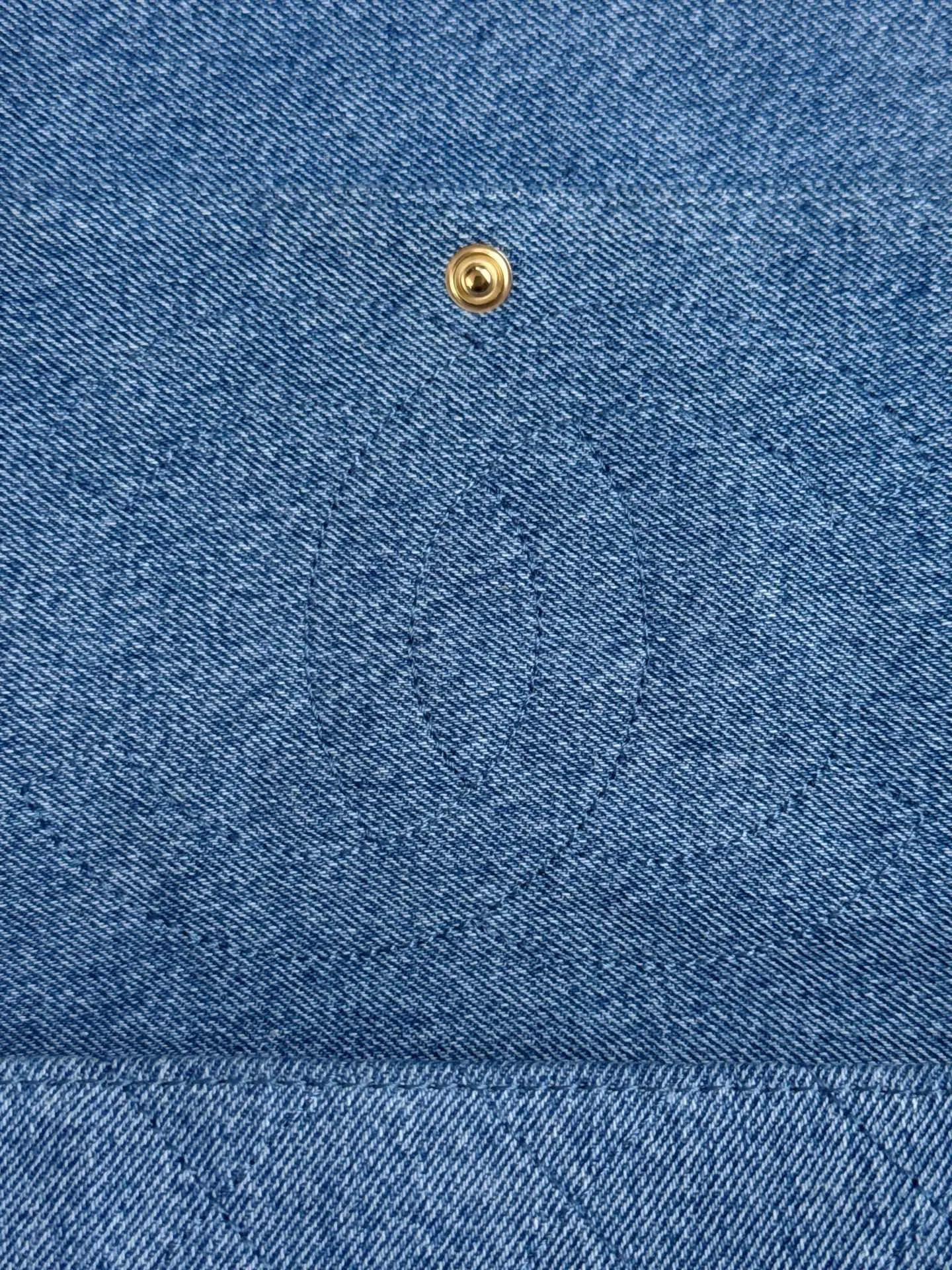 All Categories Chanel Women's Bags (Chanel) Chanel AS6233 Denim