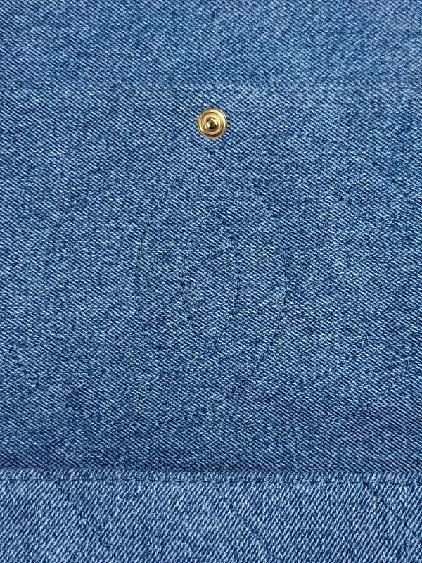 All Categories Chanel Women's Bags (Chanel) Chanel AS6233 Denim