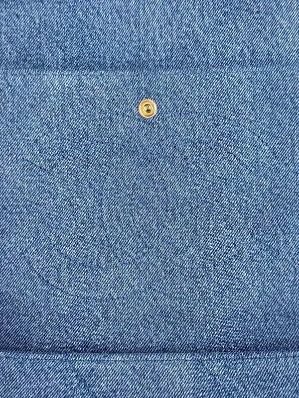 All Categories Chanel Women's Bags (Chanel) Chanel AS6233 Denim