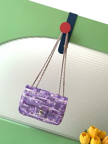 All Categories Chanel Women's Bags 2 (Chanel) Chanel Original Order AS4561