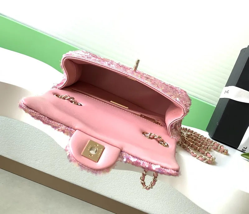 All Categories Chanel Women's Bags 2 (Chanel) Chanel Original Order AS4561