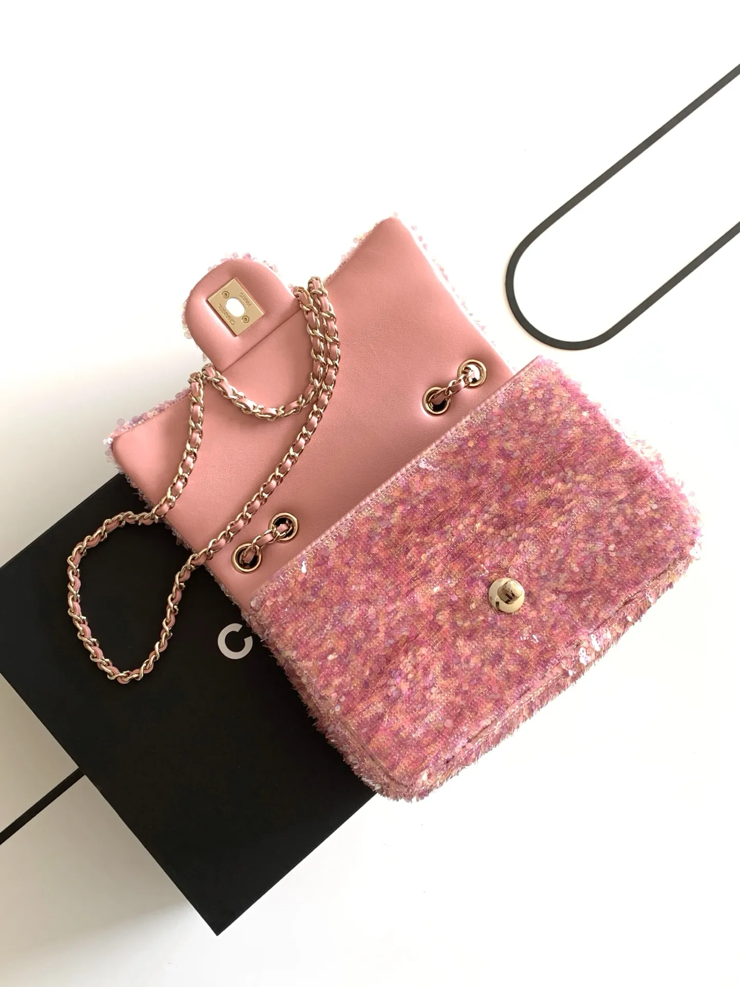 All Categories Chanel Women's Bags 2 (Chanel) Chanel Original Order AS4561