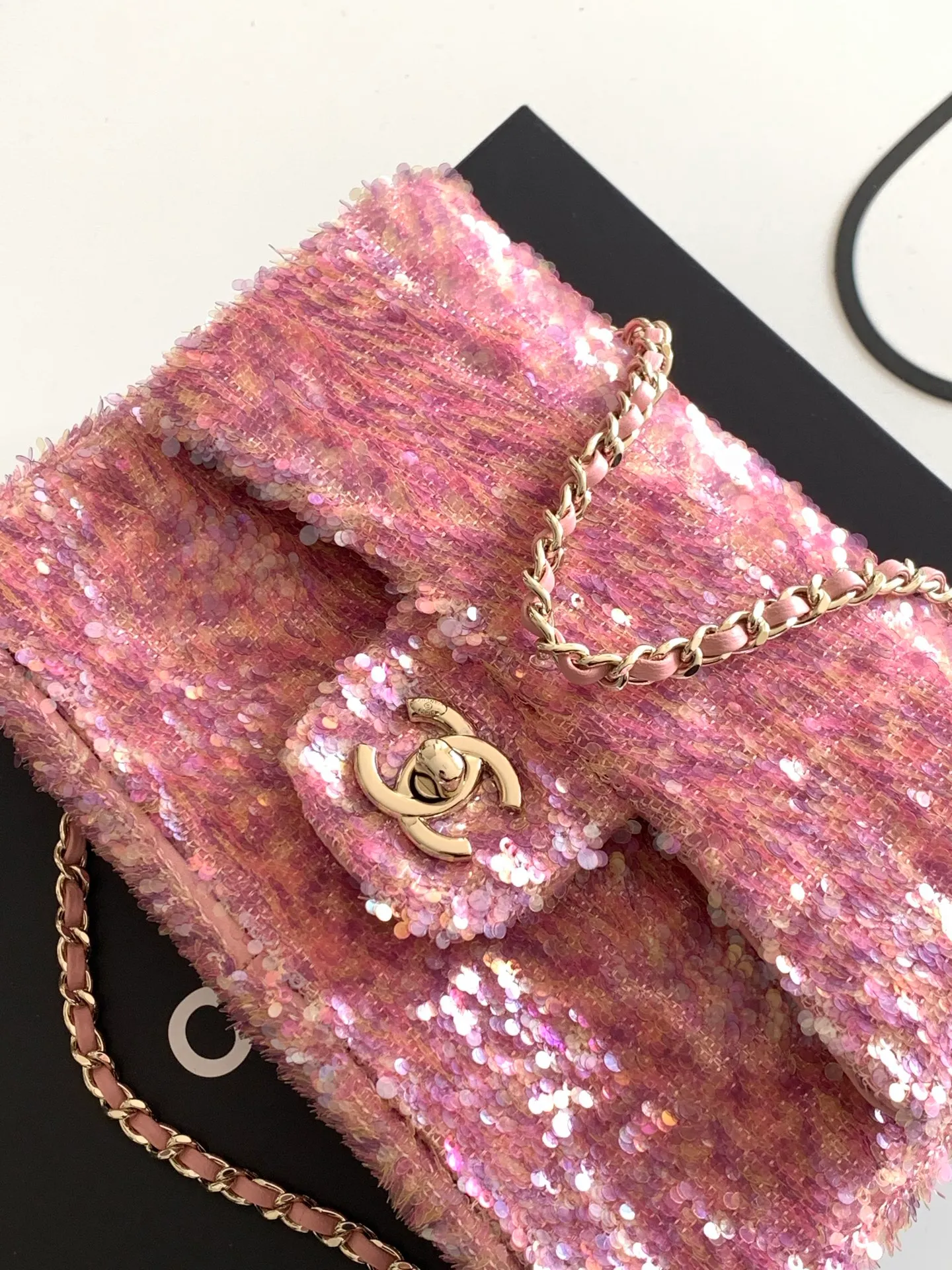 All Categories Chanel Women's Bags 2 (Chanel) Chanel Original Order AS4561