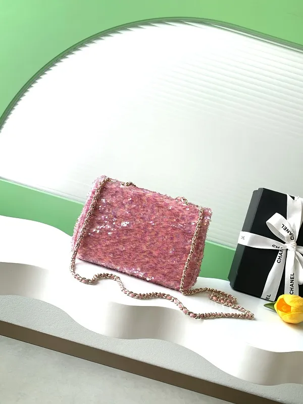 All Categories Chanel Women's Bags 2 (Chanel) Chanel Original Order AS4561