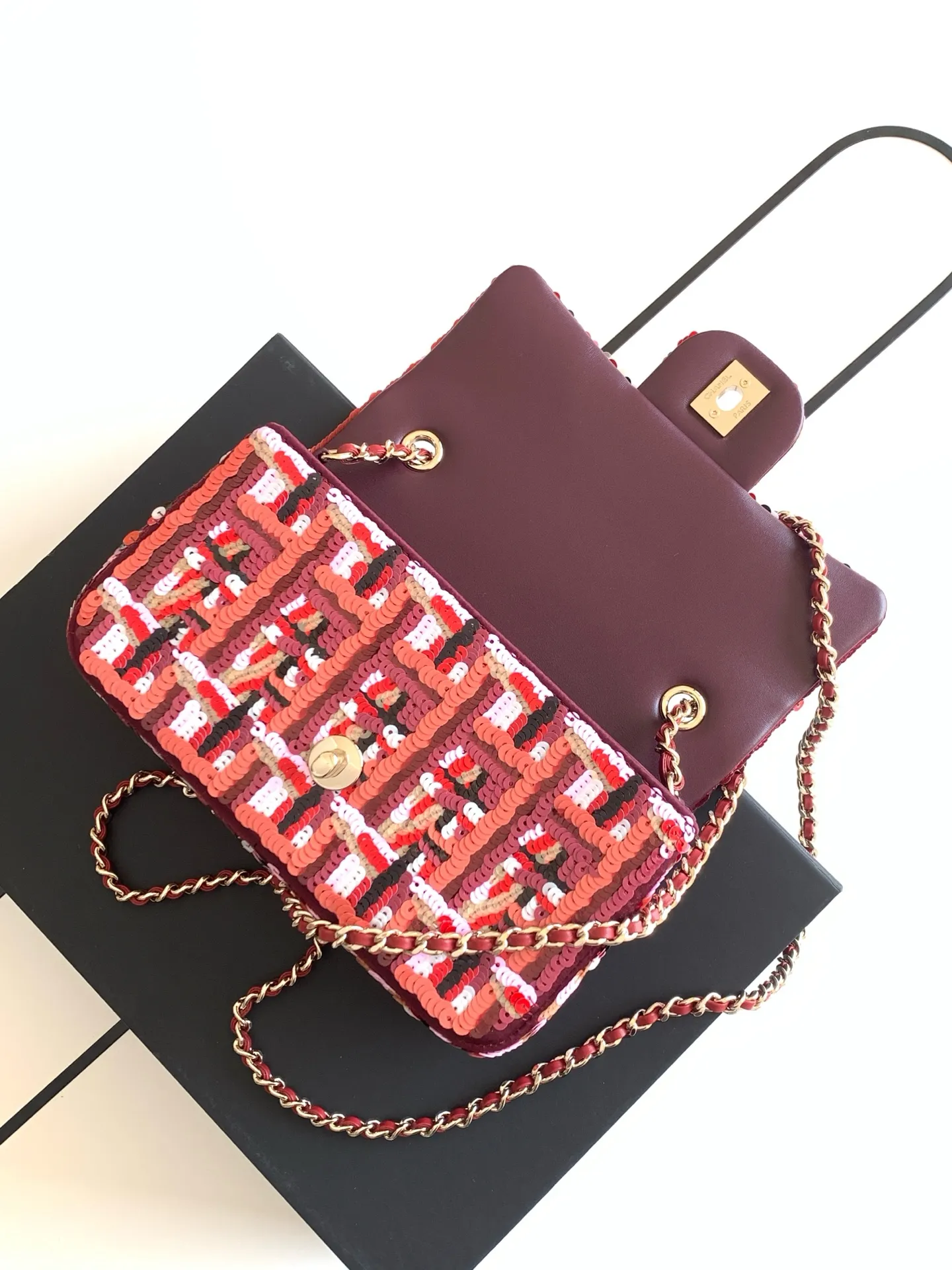 All Categories Chanel Women's Bags 2 (Chanel) Chanel Original Order AS4561