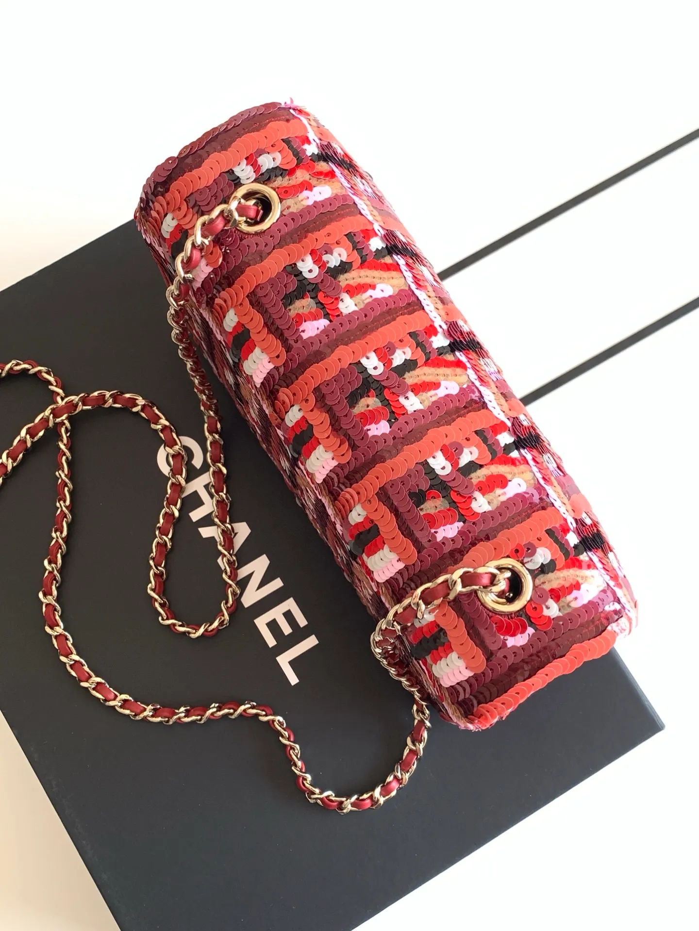 All Categories Chanel Women's Bags 2 (Chanel) Chanel Original Order AS4561