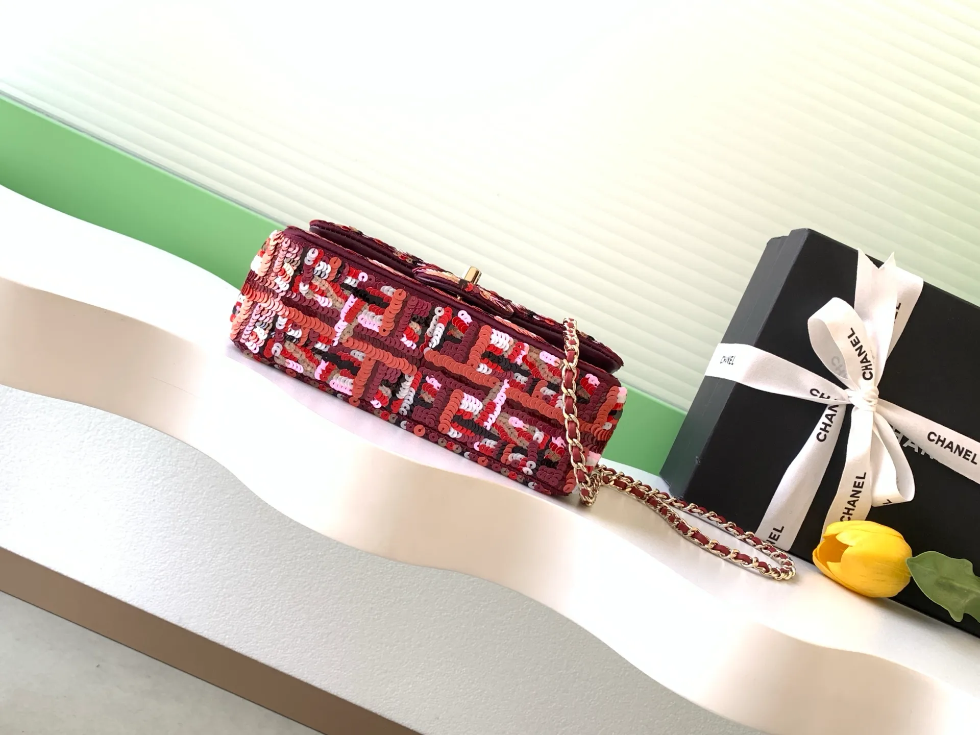 All Categories Chanel Women's Bags 2 (Chanel) Chanel Original Order AS4561