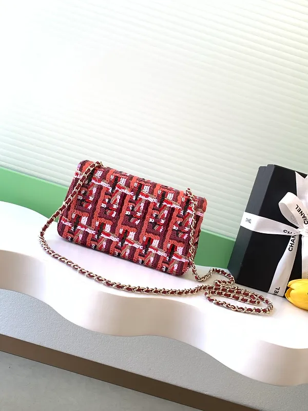 All Categories Chanel Women's Bags 2 (Chanel) Chanel Original Order AS4561