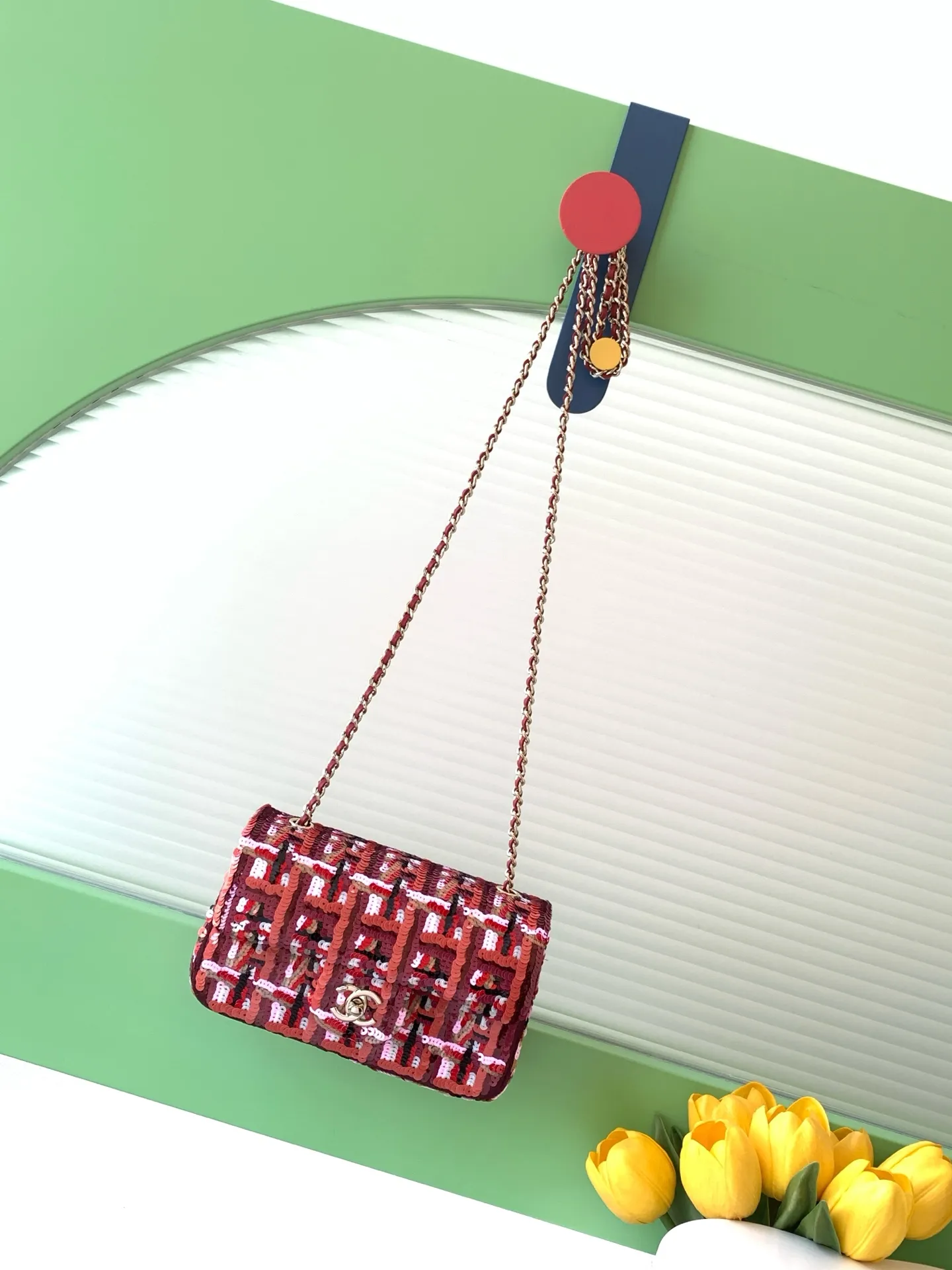 All Categories Chanel Women's Bags 2 (Chanel) Chanel Original Order AS4561