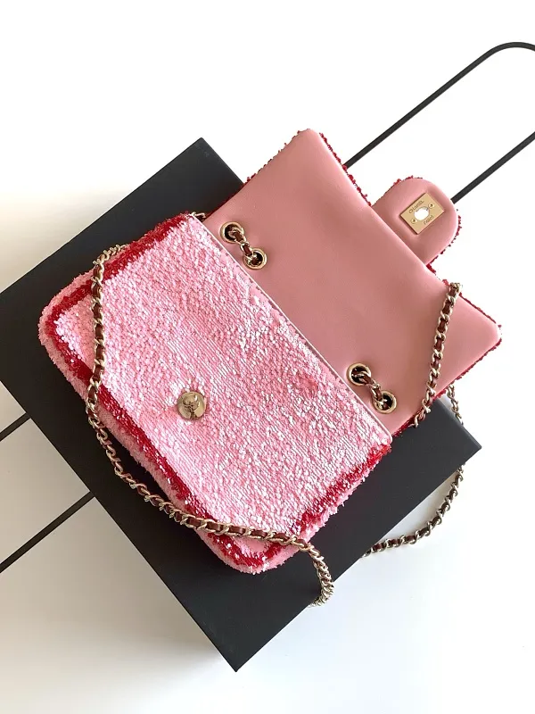All Categories Chanel Women's Bags 2 (Chanel) Chanel Original Order AS4561