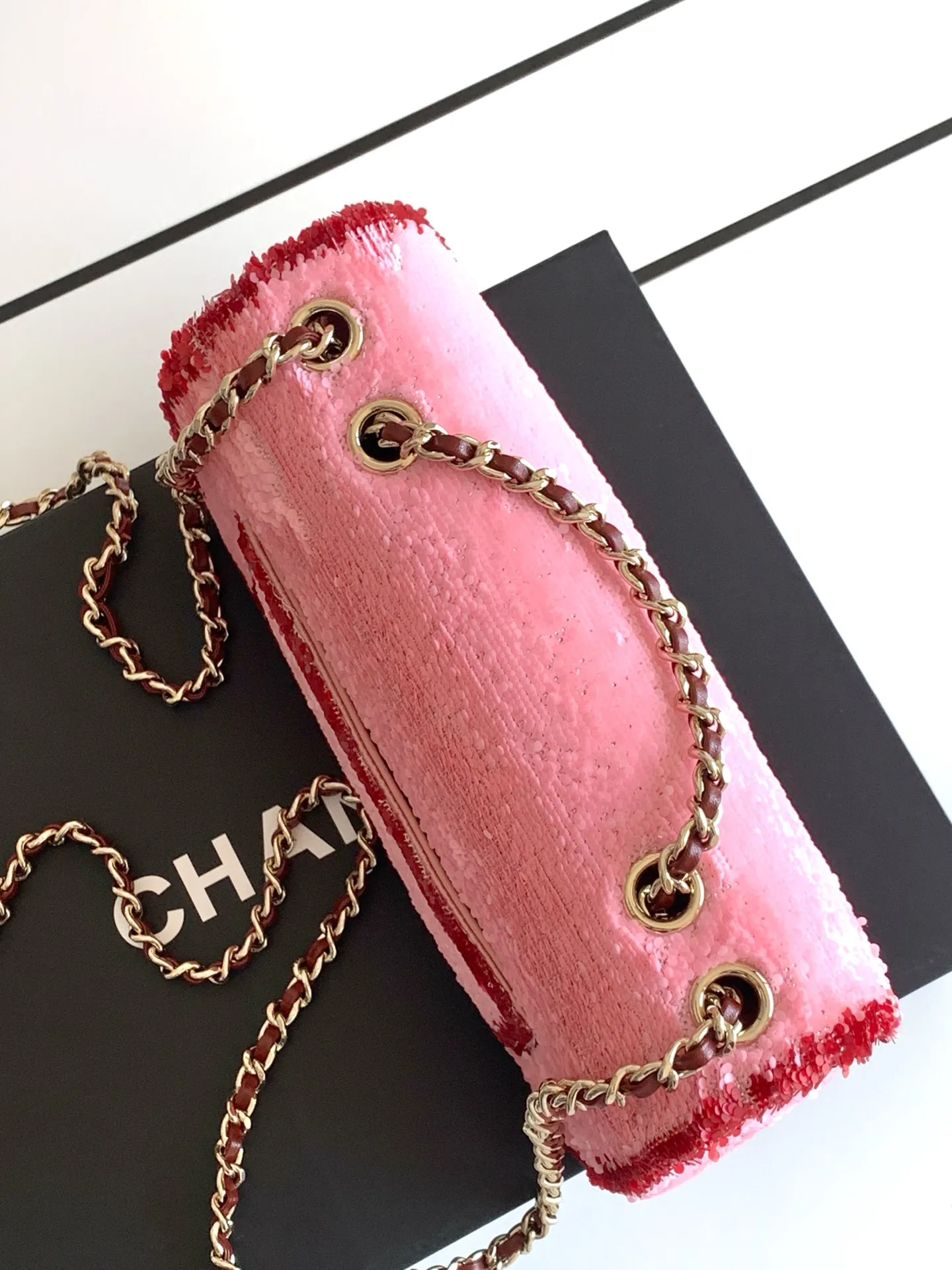 All Categories Chanel Women's Bags 2 (Chanel) Chanel Original Order AS4561