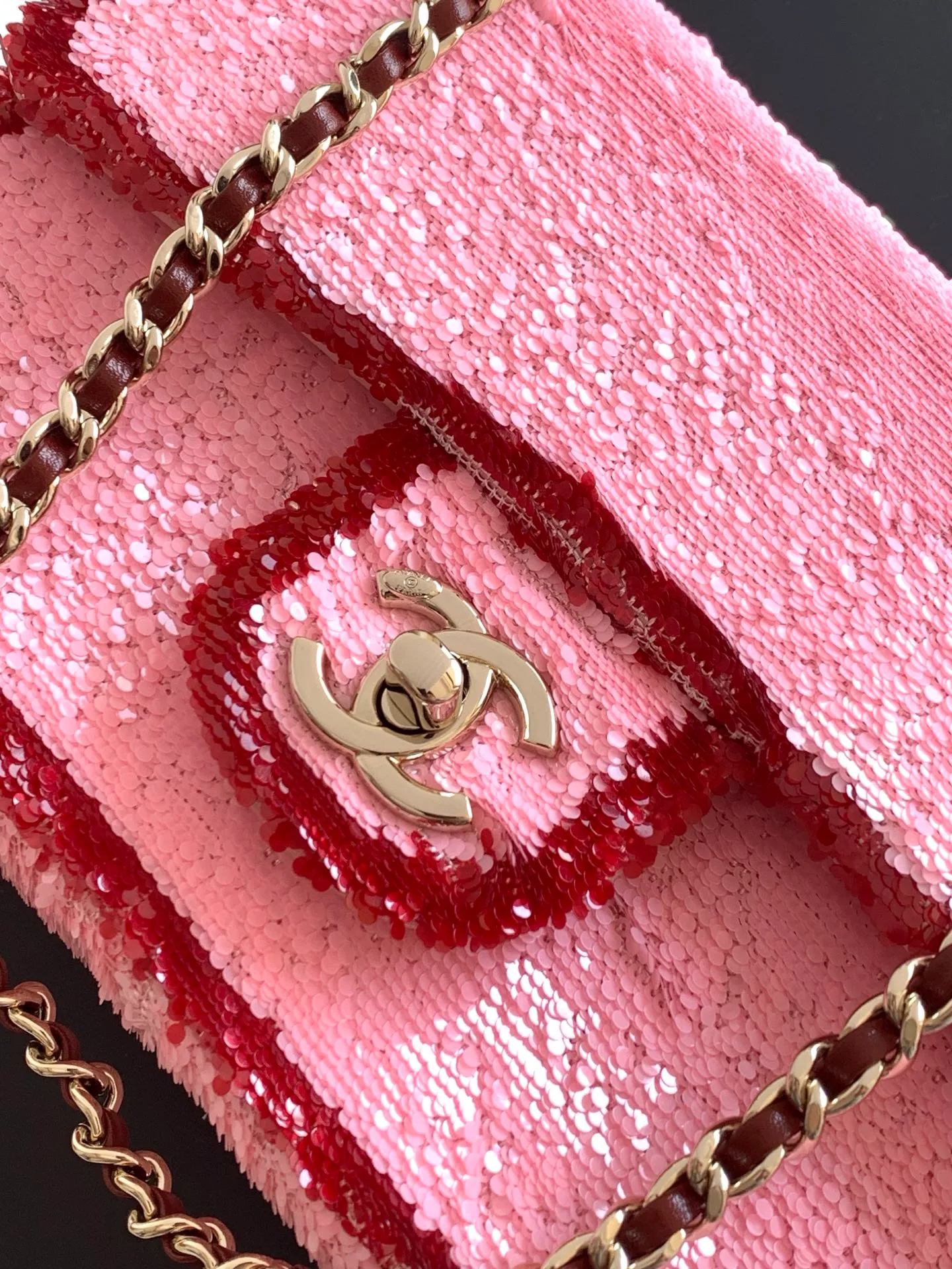 All Categories Chanel Women's Bags 2 (Chanel) Chanel Original Order AS4561