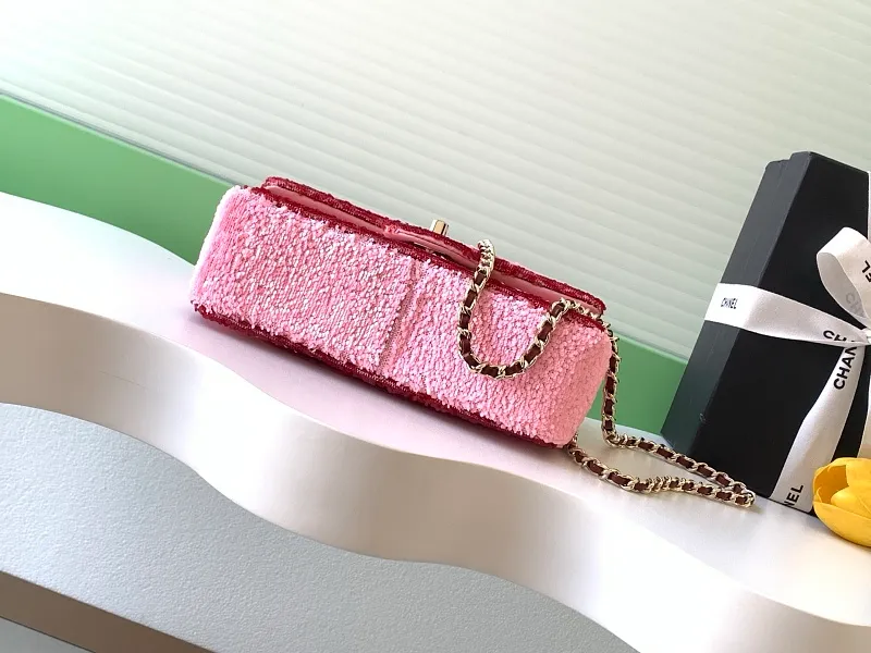 All Categories Chanel Women's Bags 2 (Chanel) Chanel Original Order AS4561