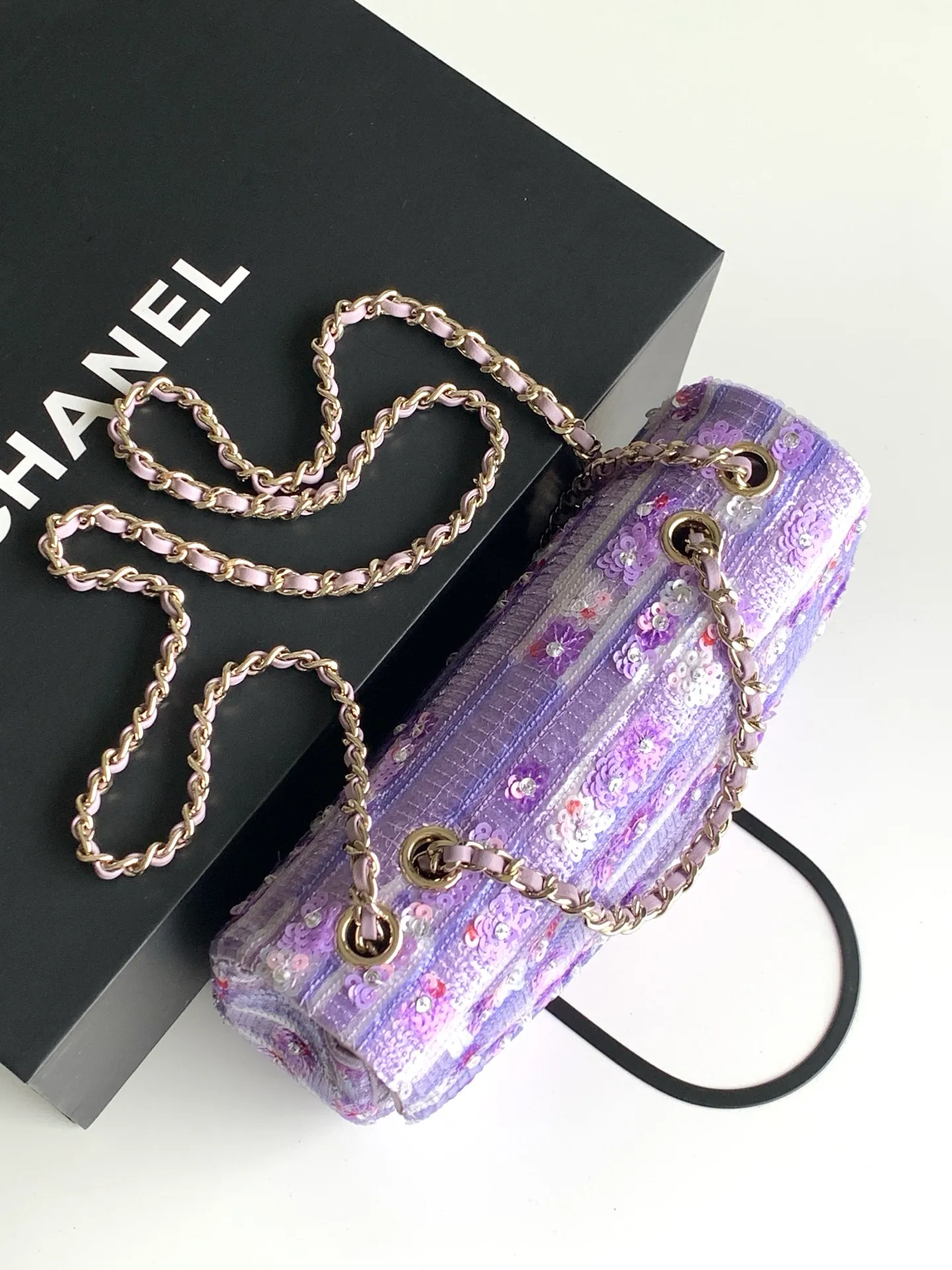 All Categories Chanel Women's Bags 2 (Chanel) Chanel Original Order AS4561