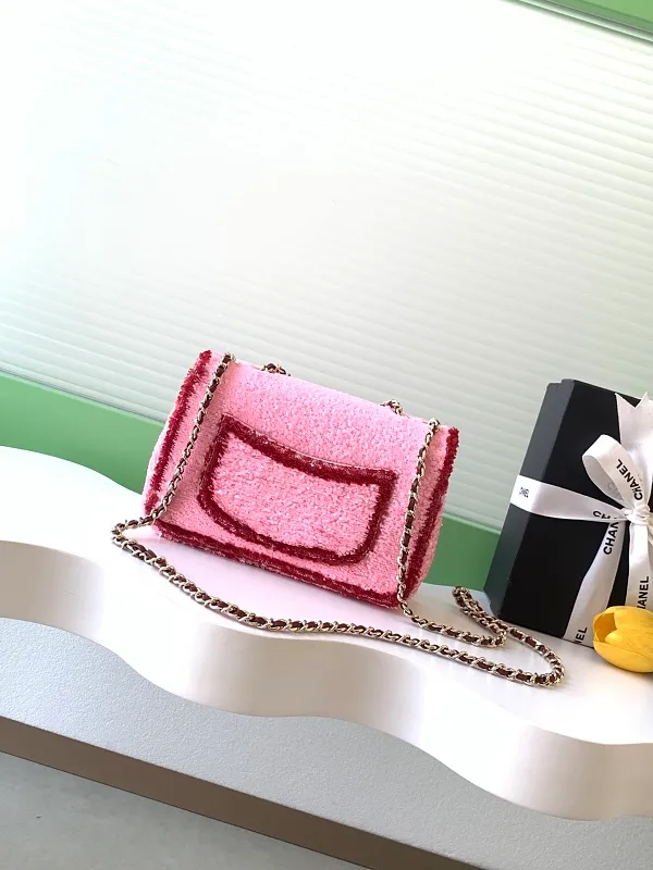 All Categories Chanel Women's Bags 2 (Chanel) Chanel Original Order AS4561