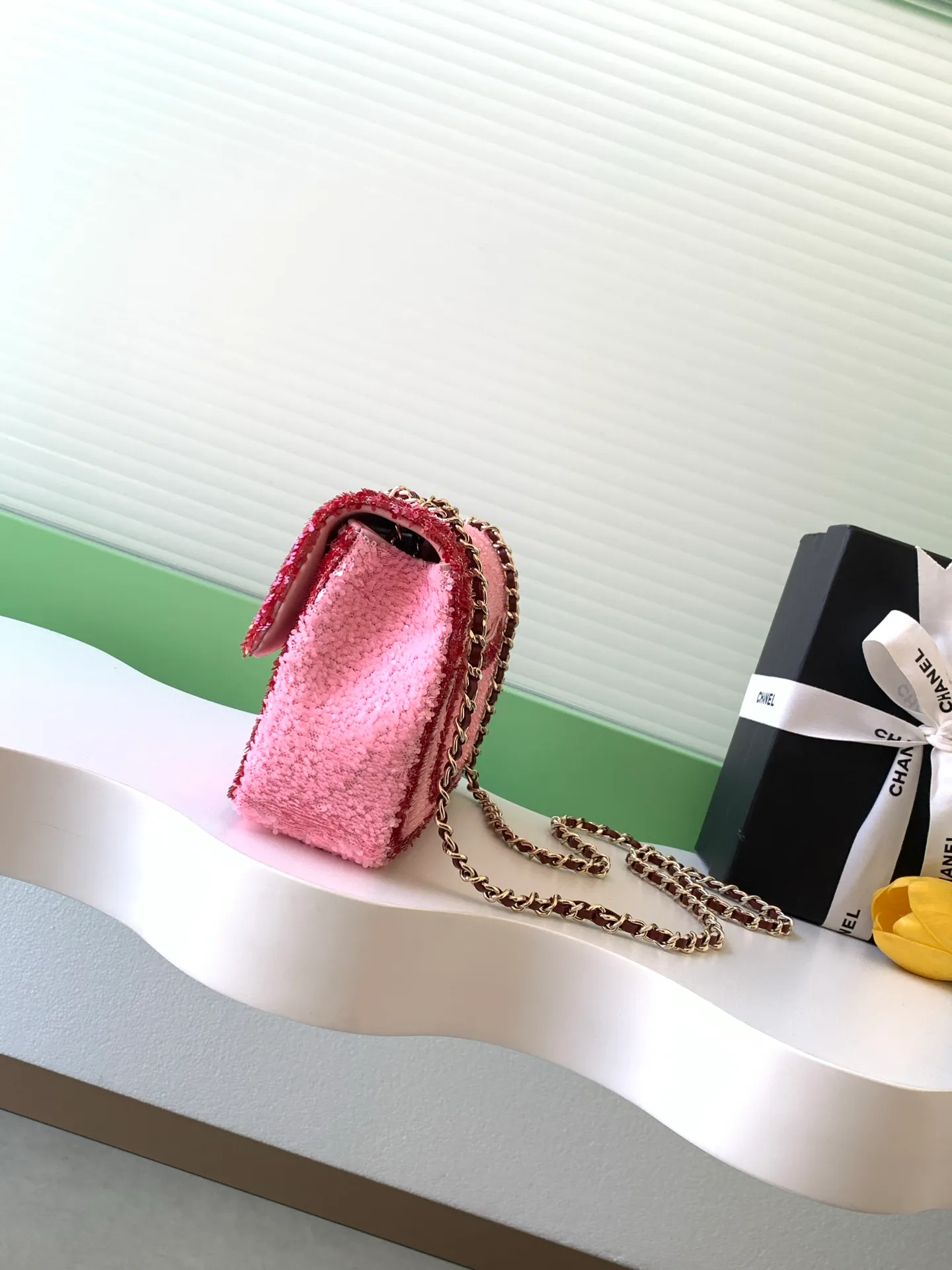 All Categories Chanel Women's Bags 2 (Chanel) Chanel Original Order AS4561