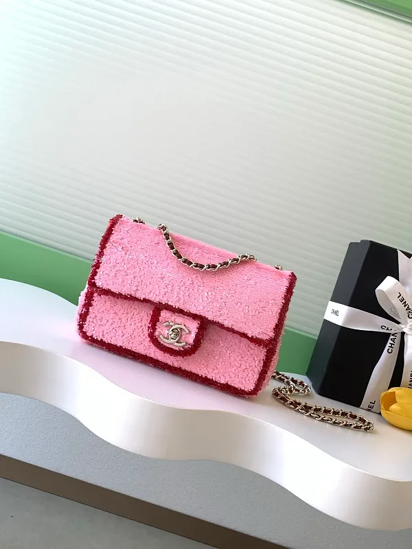 All Categories Chanel Women's Bags 2 (Chanel) Chanel Original Order AS4561