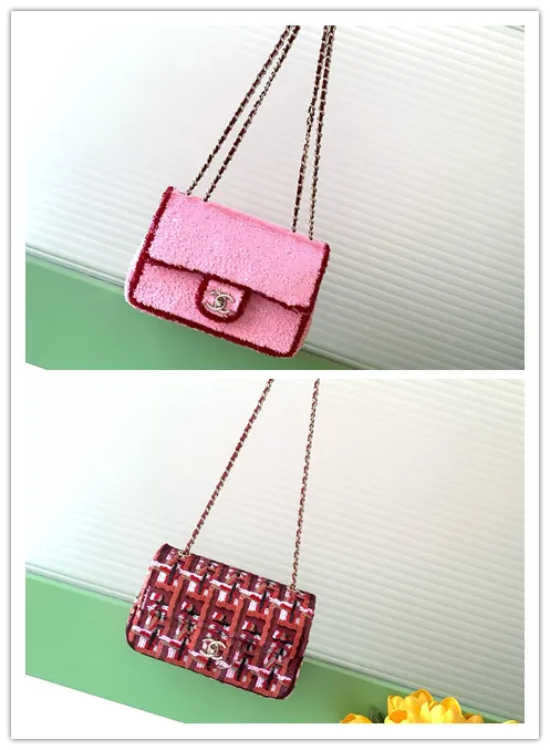 All Categories Chanel Women's Bags 2 (Chanel) Chanel Original Order AS4561