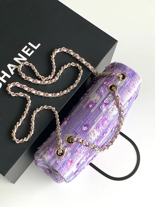 All Categories Chanel Women's Bags 2 (Chanel) Chanel Original Order AS4561