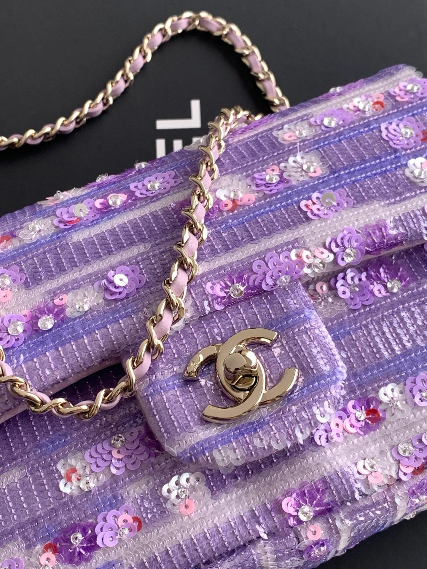 All Categories Chanel Women's Bags 2 (Chanel) Chanel Original Order AS4561