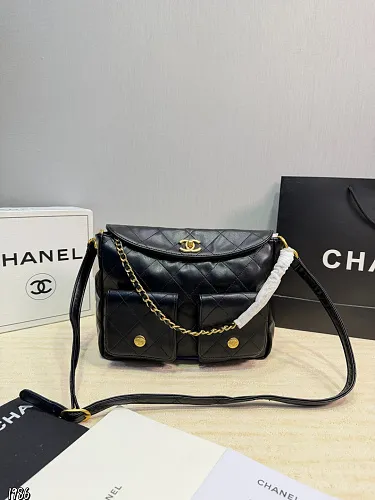 All Categories Official Website "Brand Women's Bags" Women's Bags 💙 Chanel 2026 New CHANEL Crossbody Bag