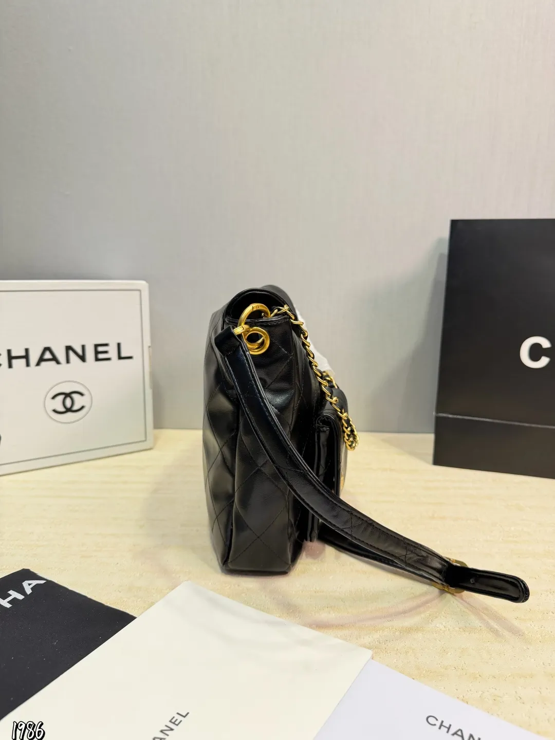 All Categories Official Website "Brand Women's Bags" Women's Bags 💙 Chanel 2026 New CHANEL Crossbody Bag