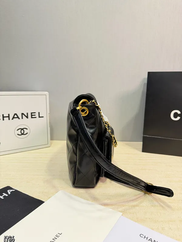 All Categories Official Website "Brand Women's Bags" Women's Bags 💙 Chanel 2026 New CHANEL Crossbody Bag