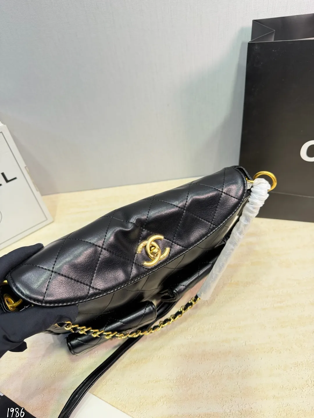 All Categories Official Website "Brand Women's Bags" Women's Bags 💙 Chanel 2026 New CHANEL Crossbody Bag