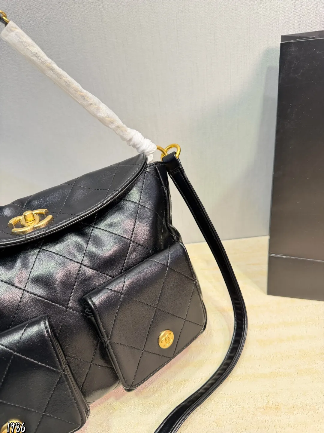 All Categories Official Website "Brand Women's Bags" Women's Bags 💙 Chanel 2026 New CHANEL Crossbody Bag